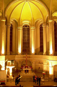 zionskirche